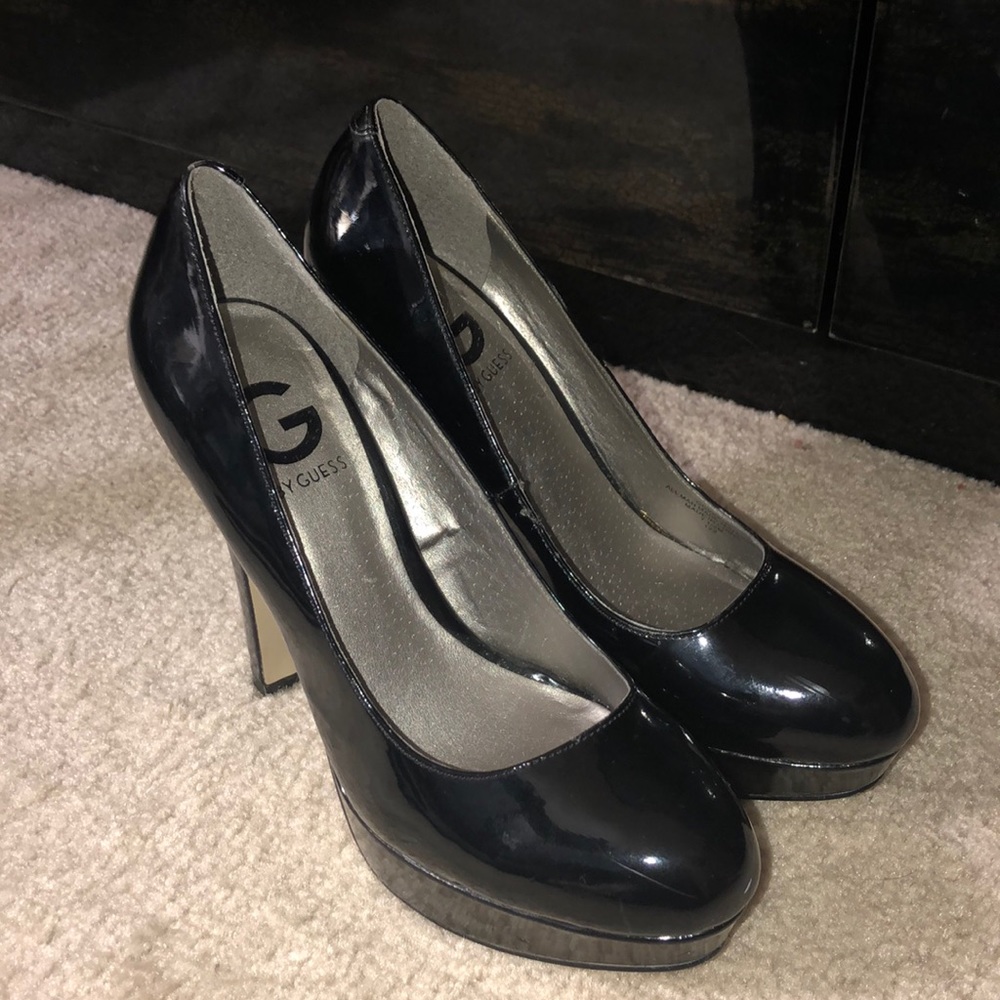Guess shoes